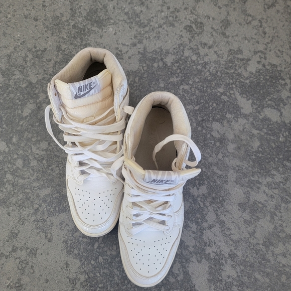 Nike runners - Picture 4 of 4